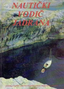 Nautički vodič Jadrana
