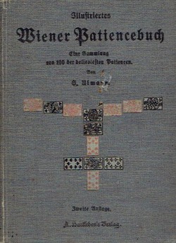 Illustriertes Wiener Patiencebuch (2.Aufl.)
