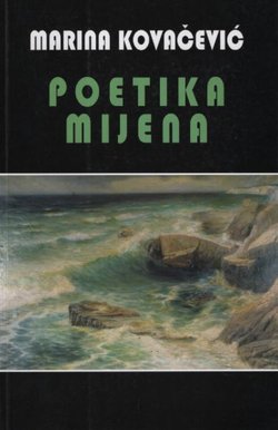 Poetika mijena
