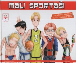 Mali sportaši 1