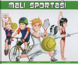 Mali sportaši 2