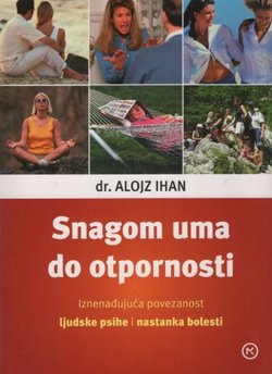 Snagom uma do otpornosti
