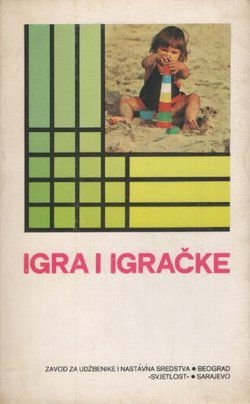 Igra i igračke