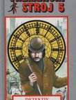 Vremenski stroj 5. Detektiv Scotland Yarda