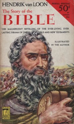 The Story of the Bible