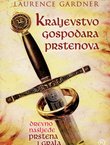 Kraljevstvo gospodara prstenova. Drevne predaje o Prstenu i Gralu
