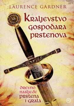 Kraljevstvo gospodara prstenova. Drevne predaje o Prstenu i Gralu