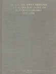 Glagoljske matice krštenih i vjenčanih župe Gospe od Ružarija u Grusima 1613.-1824.