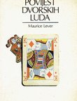 Povijest dvorskih luda