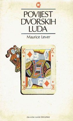 Povijest dvorskih luda