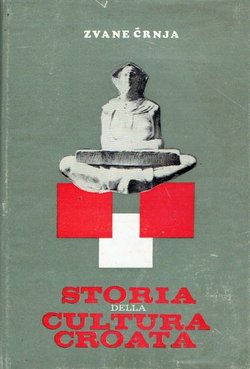 Storia della cultura Croata