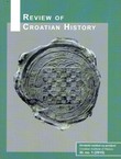 Review of Croatian History XI/1/2015