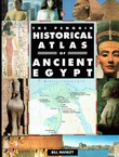 The Penguin Historical Atlas of Ancient Egypt