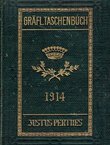 Gothaisches Genealogisches Taschenbuch der Gräflichen Häuser 1914