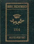 Gothaisches Genealogisches Taschenbuch der Gräflichen Häuser 1914