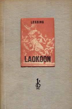 Laokoon ili o granicama slikarstva i poezije