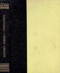 Poreklo hrišćanstva