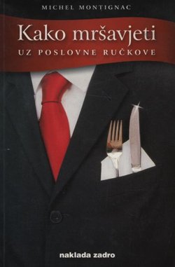 Kako mršavjeti uz poslovne ručkove