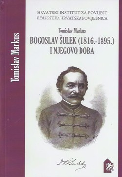 Bogoslav Šulek (1816.-1895.) i njegovo doba