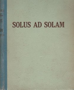 Solus ad solam