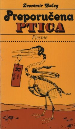 Preporučena ptica