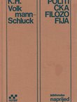 Politička filozofija. Tukidid, Kant, Tocqueville