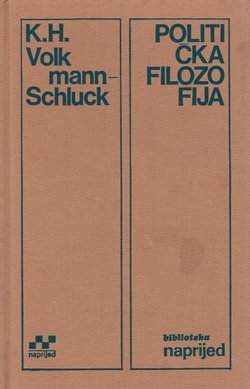 Politička filozofija. Tukidid, Kant, Tocqueville