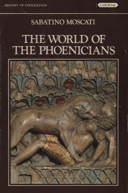 The World of Phoenicians