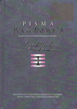 Pisma Iva Vojnovića 1.