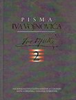 Pisma Iva Vojnovića 2.