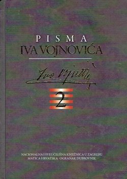 Pisma Iva Vojnovića 2.