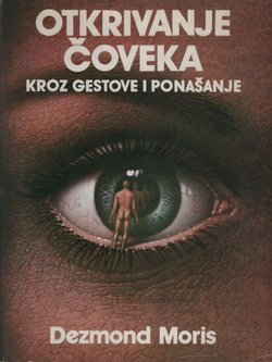 Otkrivanje čoveka kroz gestove i ponašanje