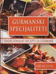 Gurmanski specijaliteti