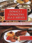 Domaća i udomaćena jela u Hrvata