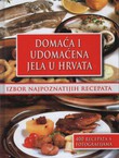 Domaća i udomaćena jela u Hrvata