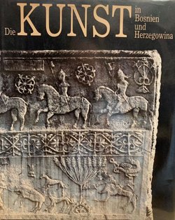 Die Kunst in Bosnien und Herzegowina