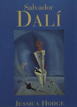 Salvador Dali