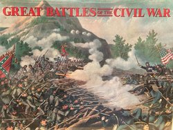Great Battles of the Civil War