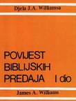 Povijest biblijskih predaja I.