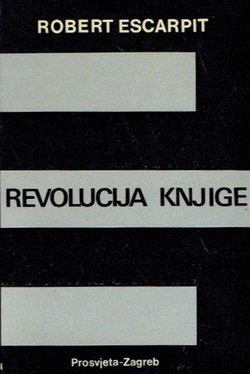 Revolucija knjige