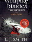 Vampire Diaries. The Return: Nightfall