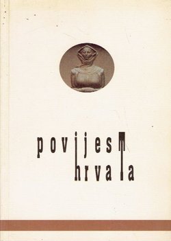 Povijest Hrvata