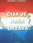 Čija je naša država