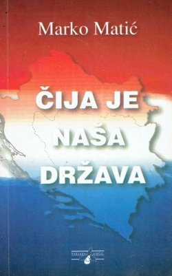 Čija je naša država