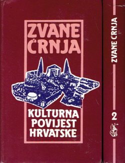 Kulturna povijest Hrvatske I-II (2.izd.)