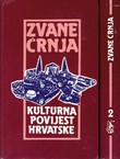 Kulturna povijest Hrvatske (3.izd.) I-II