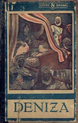 Deniza. Vračeva kći