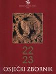 Osječki zbornik 22-23/1997