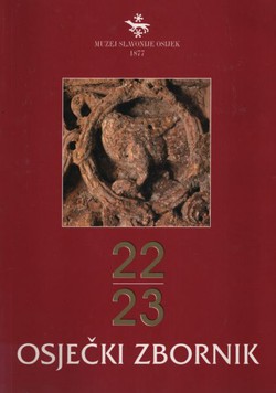 Osječki zbornik 22-23/1997