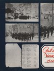 Partizanski kazališni dnevnik. Sjećanja i dokumenti o djelovanju Centralne kazališne družine "August Cesarec" u toku NOR-a od 1942. do 1945. godine